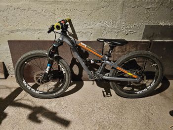 Tweedehands Propain Frechdax 20 2019 2019 Kids & Youth
