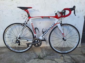 Gebrauchtes Pinarello 60.1 2012 Road & Gravel