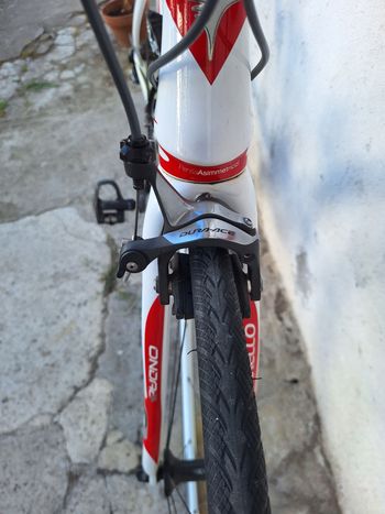 Used Pinarello 60.1 2012 Road & Gravel, White — image 2 of 4