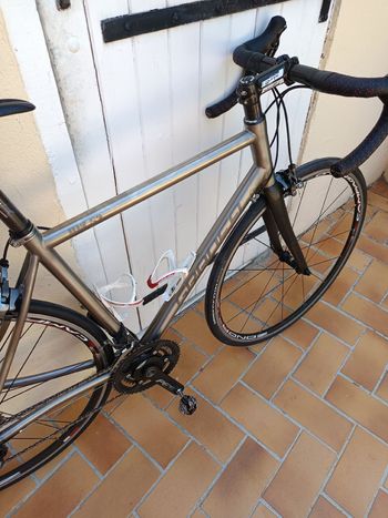 Käytetty Grade9 Custom Shimano Ultegra 2016 Road & Gravel — kuva 2 / 3