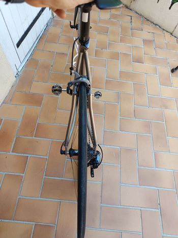 Käytetty Grade9 Custom Shimano Ultegra 2016 Road & Gravel — kuva 3 / 3
