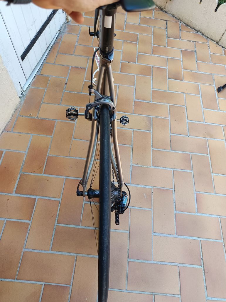 Käytetty Grade9 Custom Shimano Ultegra 2016 Road & Gravel — kuva 3 / 3