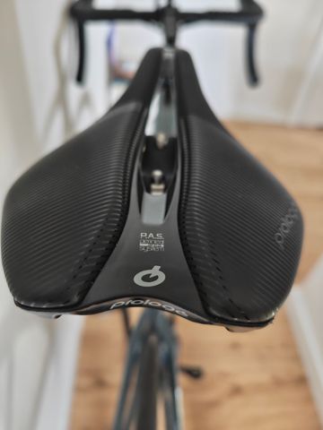 Brugt Sensa Giulia GF Comp 105 2x12 2025 2025 Road & Gravel — billede 6 af 7