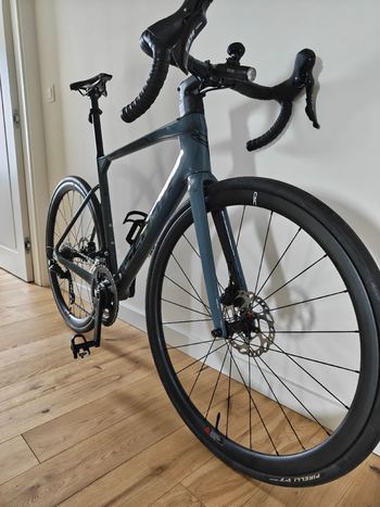 Used Sensa Giulia GF Comp 105 2x12 2025 2025 Road & Gravel