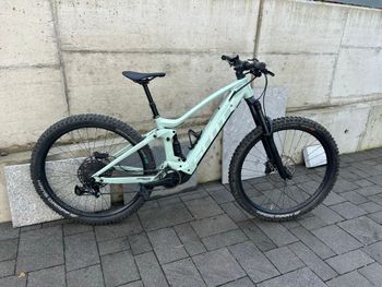 Gebrauchtes Scott Contessa Genius eRIDE 910 2023 2023 MTB