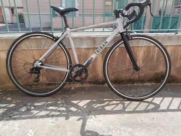 Gebrauchtes TRIBAN RC100 Road Bike 2020 2020 Road & Gravel
