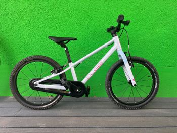 Used CUBE NUMOVE 2024 Kids & Youth