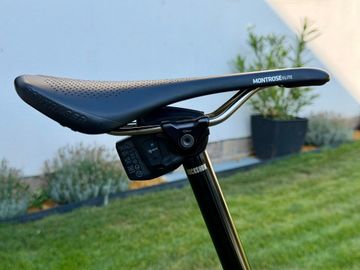 Brugt Trek Supercaliber SRAM GX Eagle AXS 2021 Mountainbike — billede 6 af 12