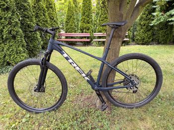 Used Trek X-Caliber 9 2021 2021 MTB