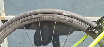 Trek Emonda Shimano Ultegra Di2 2019 Road & Gravel usato, Arancione — immagine 5 di 5