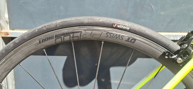 Trek Emonda Shimano Ultegra Di2 2019 Road & Gravel usato, Arancione — immagine 5 di 5