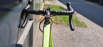 Trek Emonda Shimano Ultegra Di2 2019 Road & Gravel usato, Arancione — immagine 3 di 5