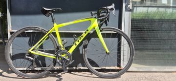 Trek Emonda Shimano Ultegra Di2 2019 Road & Gravel usato