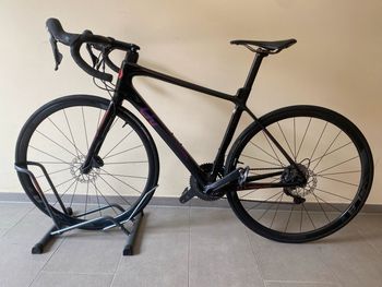 Used Liv Langma Advanced Pro1 Disc 2019 Road & Gravel
