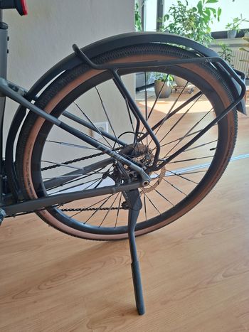 Używany CUBE NUROAD PRO 2022 2022 Road & Gravel — zdjęcie 4 z 6