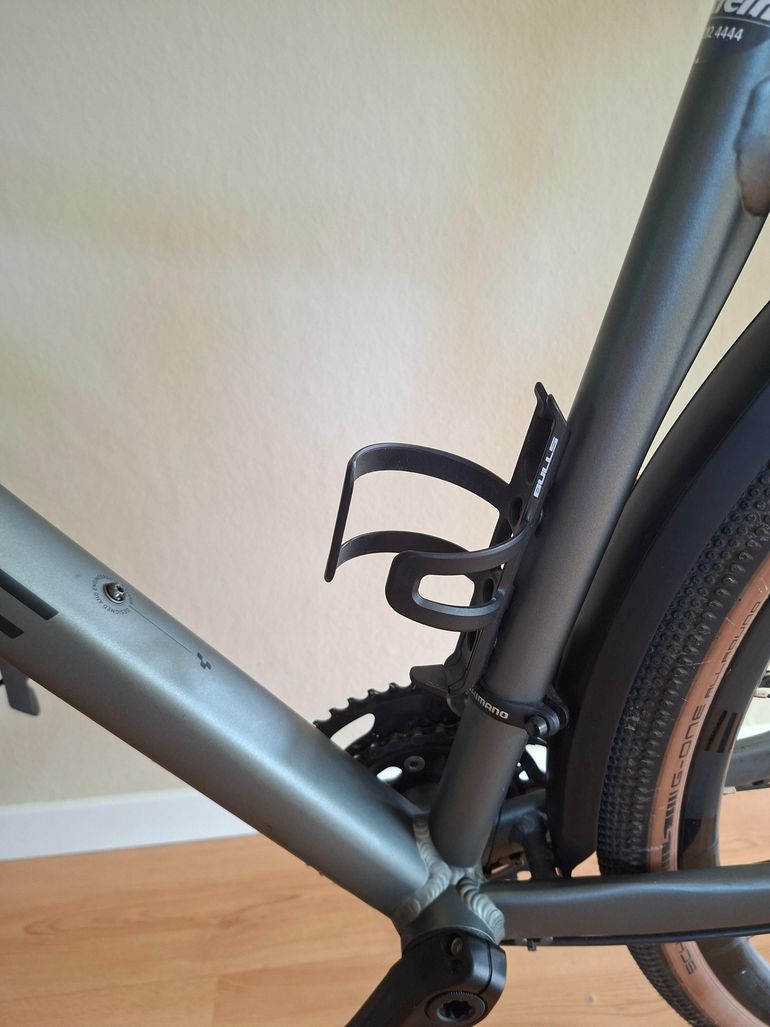 Używany CUBE NUROAD PRO 2022 2022 Road & Gravel — zdjęcie 6 z 6
