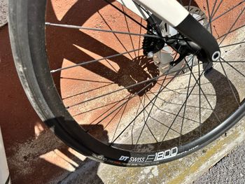Käytetty Simplon Kiaro Shimano 105 2021 Road & Gravel — kuva 4 / 11