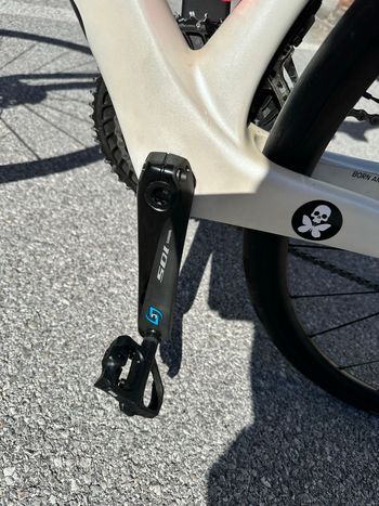 Käytetty Simplon Kiaro Shimano 105 2021 Road & Gravel — kuva 9 / 11