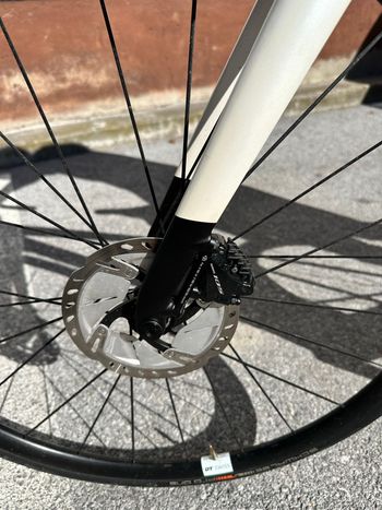 Käytetty Simplon Kiaro Shimano 105 2021 Road & Gravel — kuva 8 / 11