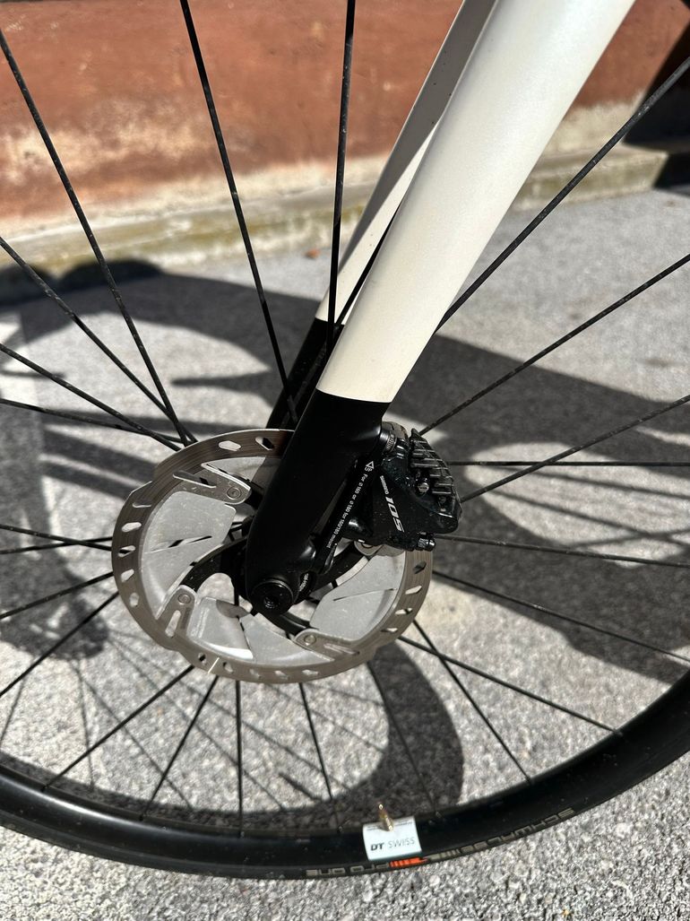 Käytetty Simplon Kiaro Shimano 105 2021 Road & Gravel — kuva 8 / 11