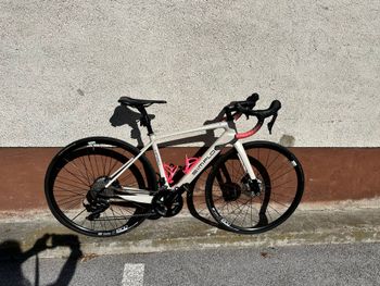Used Simplon Kiaro Shimano 105 2021 Road & Gravel