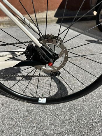 Käytetty Simplon Kiaro Shimano 105 2021 Road & Gravel — kuva 7 / 11