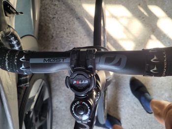 Brugt Pinarello Gan T700 2017 Road & Gravel — billede 13 af 19