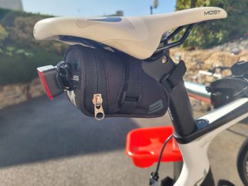 Pinarello Gan T700 2017 Road & Gravel usato, Nero — immagine 4 di 19