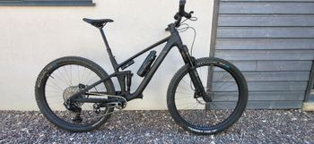 Used CUBE STEREO ONE22 C:62, SLX 29 2026 2026 MTB
