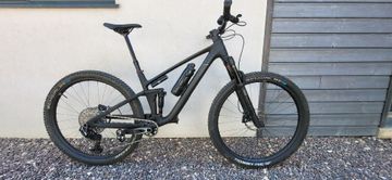 Gebrauchtes CUBE STEREO ONE22 C:62, SLX 29 2026 2026 MTB