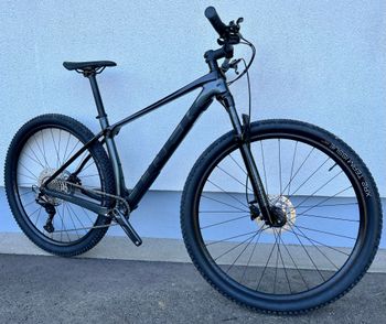 Used Trek Procaliber 9.5 2023 2023 MTB