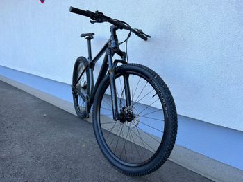 Trek Procaliber 9.5 2023 2023 Mountainbike d'occasion — image 2 sur 3