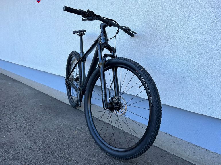 Trek Procaliber 9.5 2023 2023 Mountainbike d'occasion — image 2 sur 3