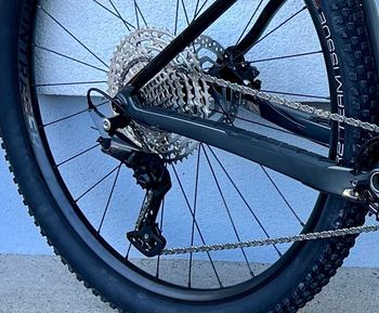 Trek Procaliber 9.5 2023 2023 Mountainbike d'occasion — image 3 sur 3