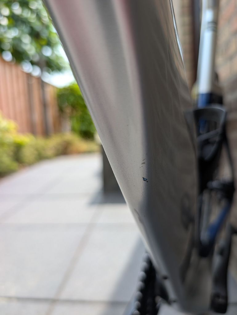 Brugt Orbea ORCA AERO M20iLTD 2023 2023 Road & Gravel — billede 11 af 15