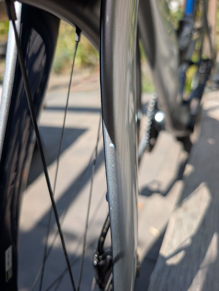Brugt Orbea ORCA AERO M20iLTD 2023 2023 Road & Gravel — billede 10 af 15