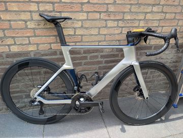 Used Orbea ORCA AERO M20iLTD 2023 2023 Road & Gravel