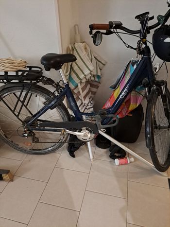 Używany MF D5C JS 63H Custom Urban & Touring