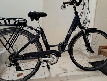 Käytetty MF D5C JS 63H Custom Urban — kuva 7 / 9