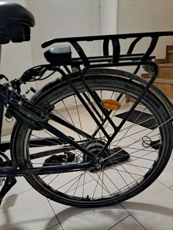 Käytetty MF D5C JS 63H Custom Urban — kuva 4 / 9