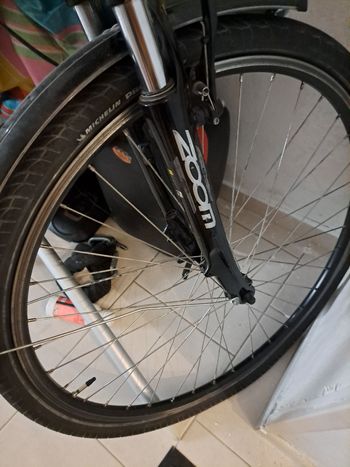 Używany MF D5C JS 63H Custom Urban — zdjęcie 3 z 3