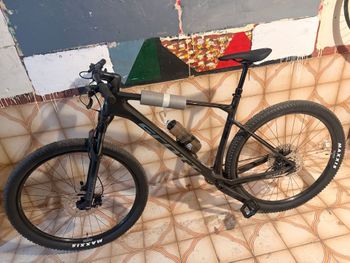 Gebrauchtes Scott Scale 920 2026 2026 Mountainbike, Schwarz, 29 — Bild 3 von 8