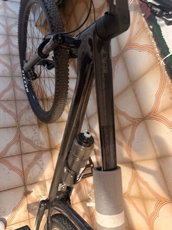 Gebrauchtes Scott Scale 920 2026 2026 Mountainbike, Schwarz, 29 — Bild 8 von 8
