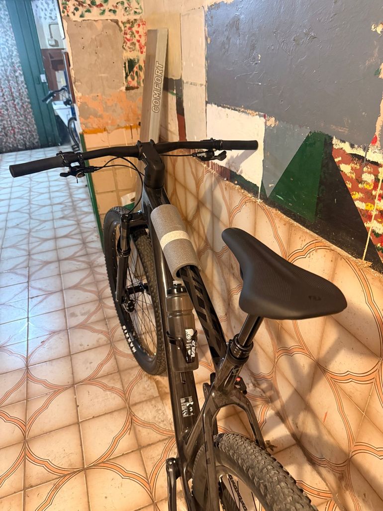 Gebrauchtes Scott Scale 920 2026 2026 Mountainbike, Schwarz, 29 — Bild 6 von 8