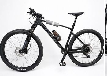 Scott Scale 920 2026 2026 MTB d'occasion