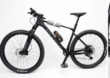Tweedehands Scott Scale 920 2026 2026 MTB