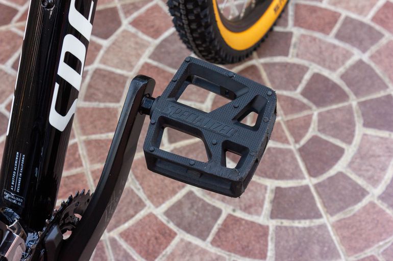 Specialized Rockhopper 27.5 2023 2023 Mountainbike usato, Nero — immagine 6 di 14