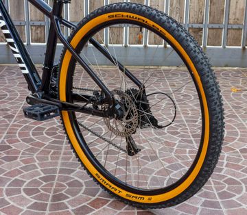 Brugt Specialized Rockhopper 27.5 2023 2023 Mountainbike — billede 2 af 14