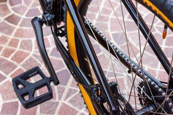 Specialized Rockhopper 27.5 2023 2023 Mountainbike usato, Nero — immagine 7 di 14