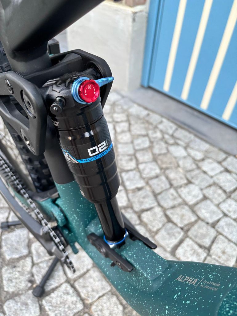 Käytetty Trek Fuel ex Shimano Deore 2026 Mountainbike — kuva 7 / 9